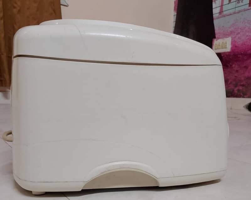 fries machine 1