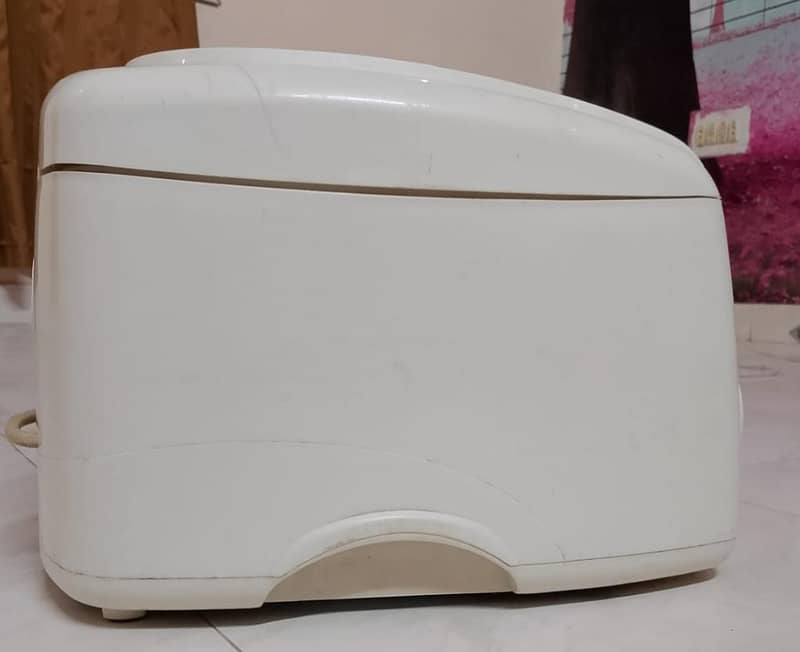 fries machine 2