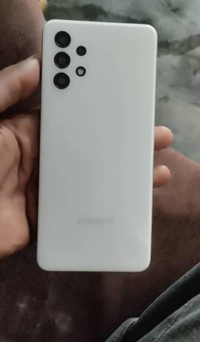 Samsung a32 contact on wattspp 03176299868