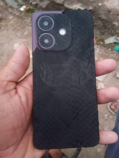 OPPO A3x