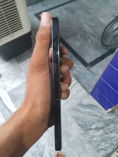 Apple iPhone 12 Pro Max