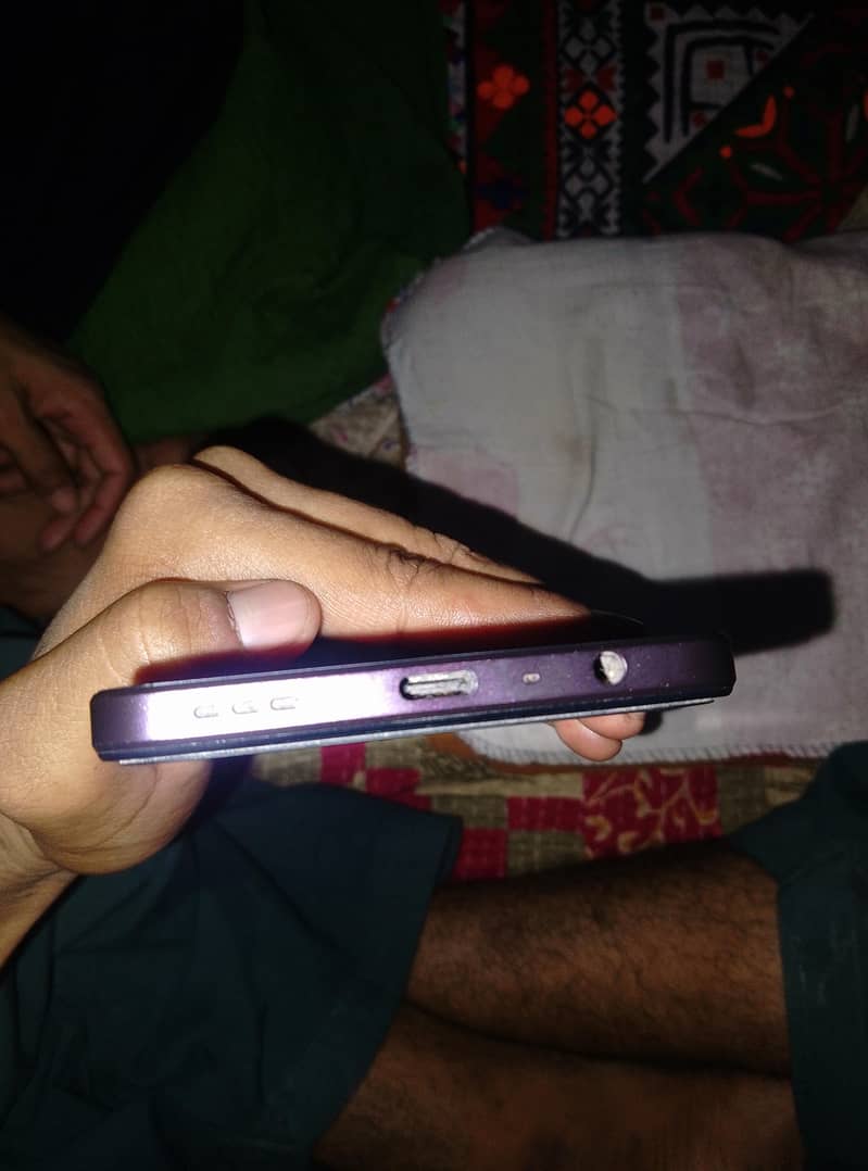 OPPO A5i 1