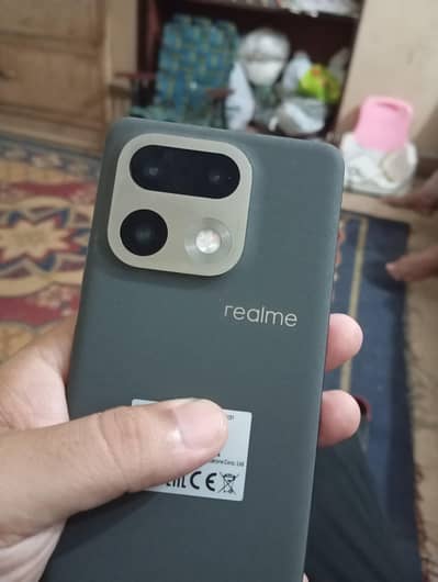 Realme Other Model