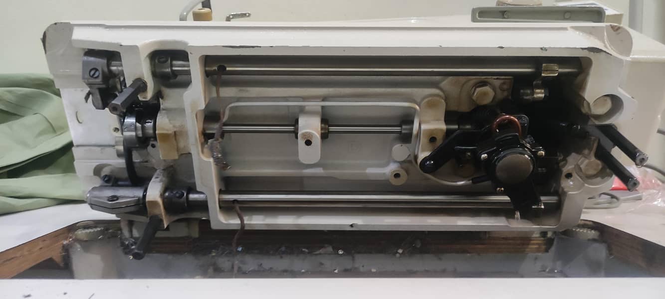 Mareew Sewing machine 1