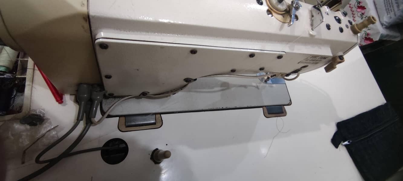 Mareew Sewing machine 5