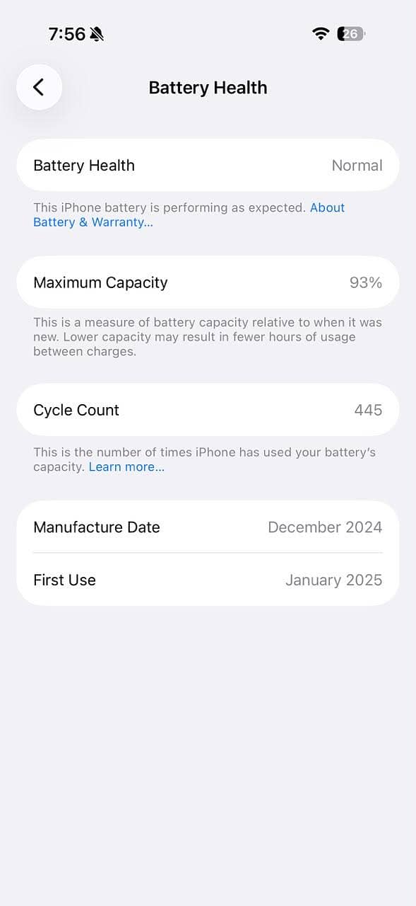 Apple iPhone 16 Pro 1
