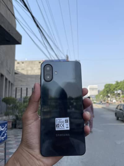 Samsung Mobile A07