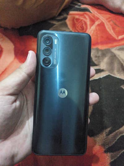 Motorola G Stylus 5G 2022
