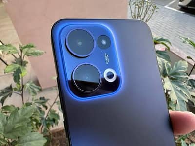 OPPO Reno13 5G with Box and Original Accessories