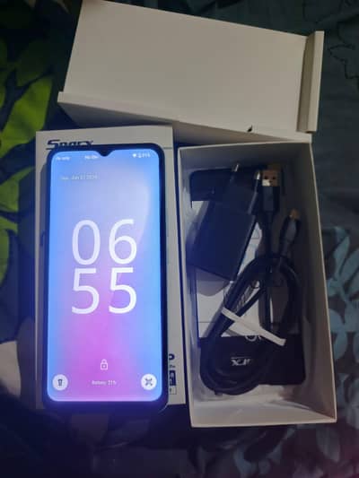 Sparx Neo 11