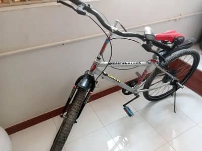 Cycle