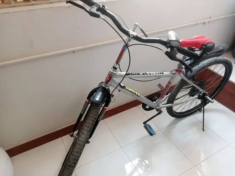 Cycle 0