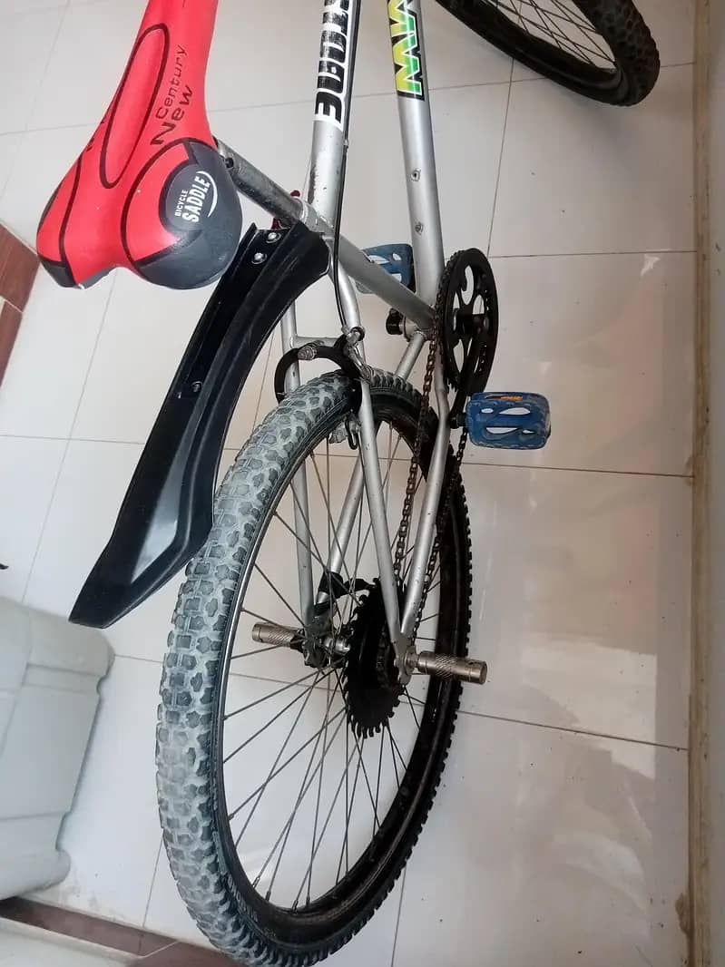 Cycle 2