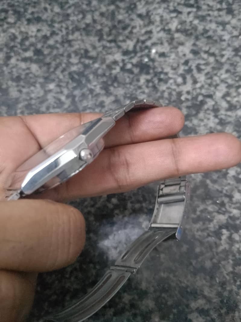 Seiko 5 3