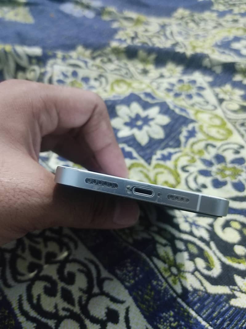 iphone 12pro Max 2