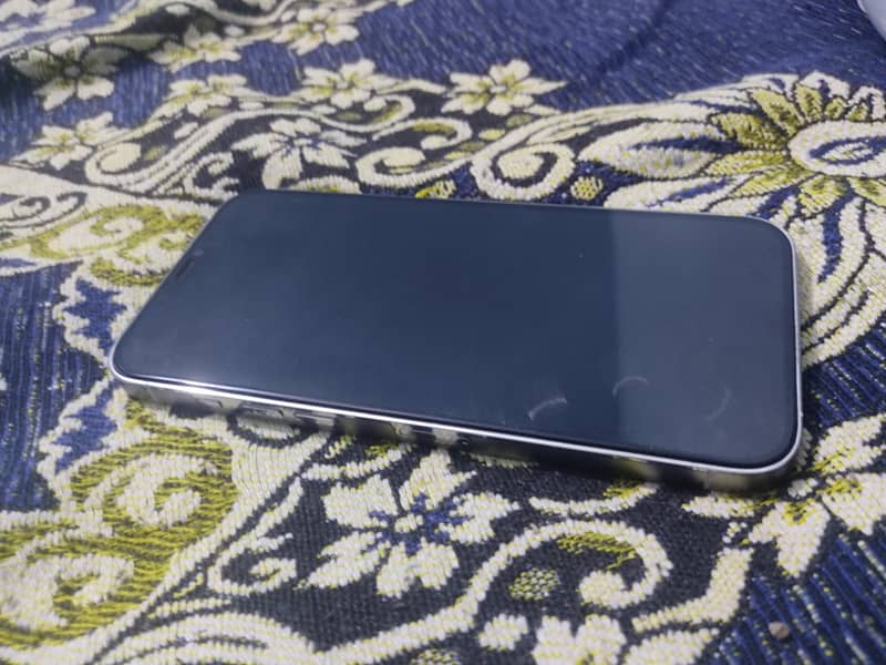 iphone 12pro Max 3