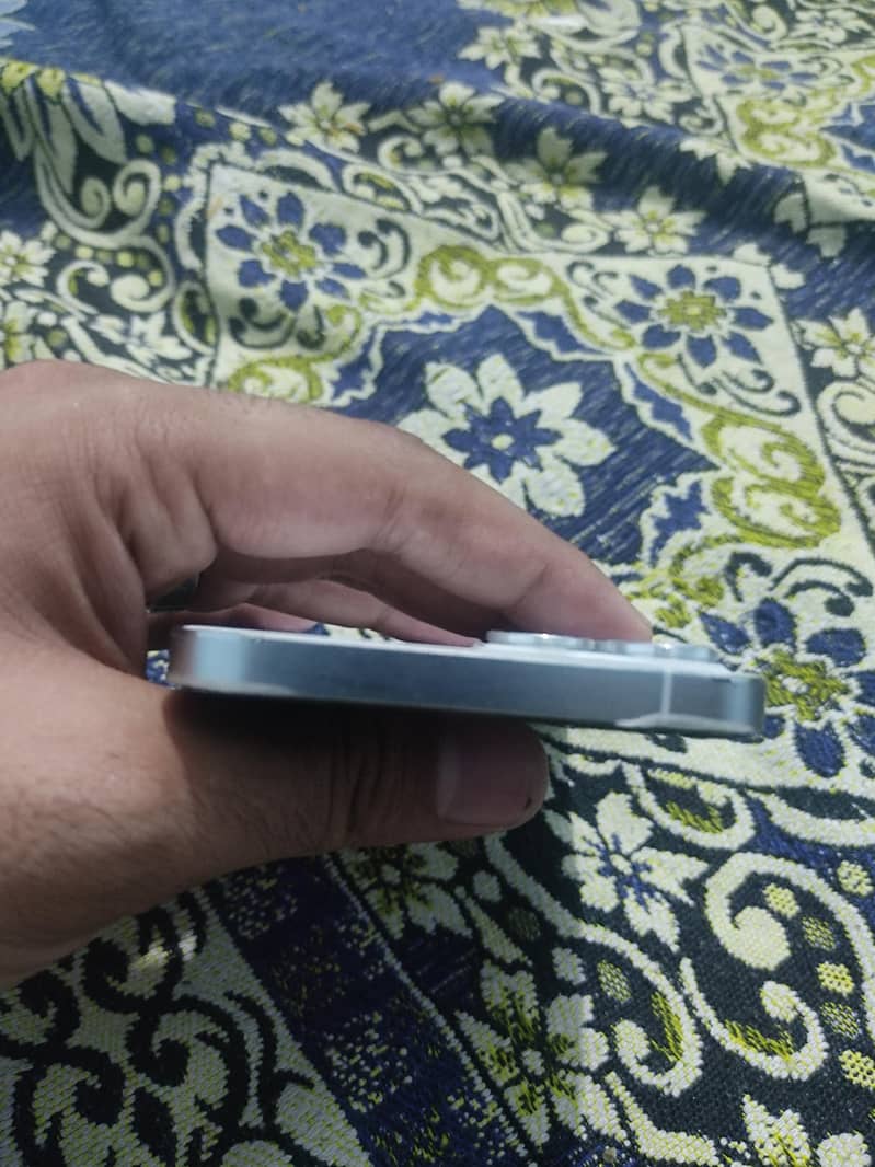 iphone 12pro Max 5