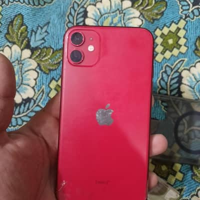 Apple iPhone 11 water pack all ok battery health service jv