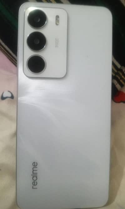Realme C71