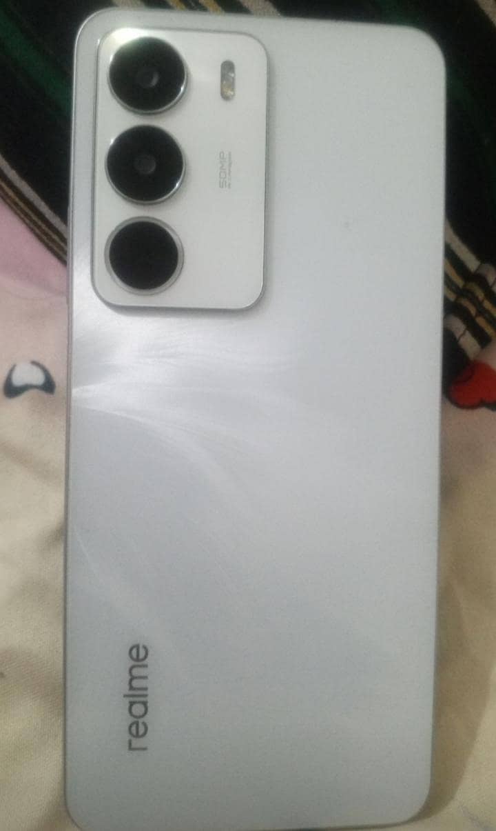 Realme C71 0
