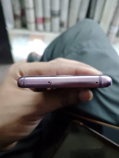Samsung Mobile S9
