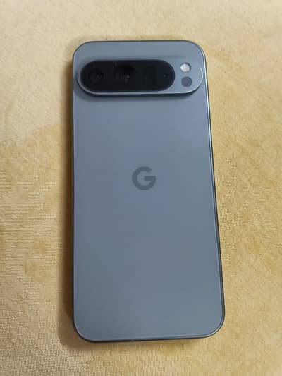 Google Pixel 9 Pro XL