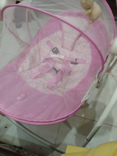 baby swings