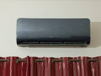 good condition