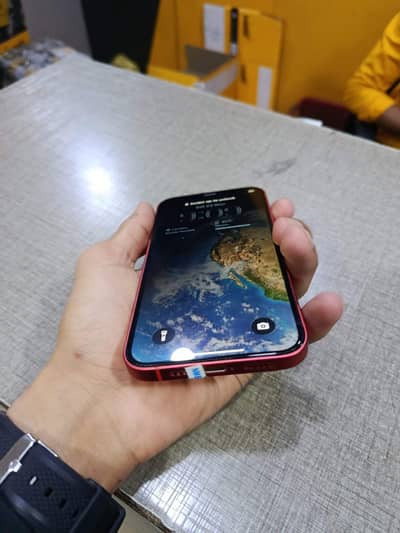iphone 12 Jv 64gb