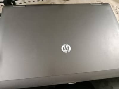 HP elite book laptop for sale