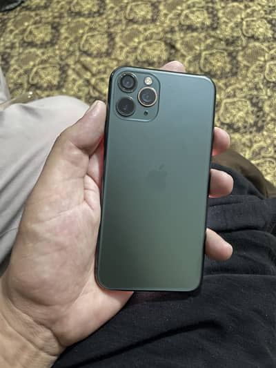 Iphone 11 pro Pta 256