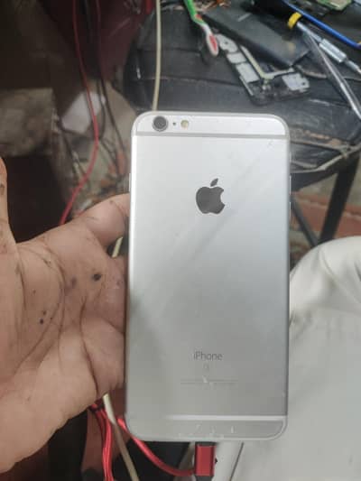 I phone 6 Plus