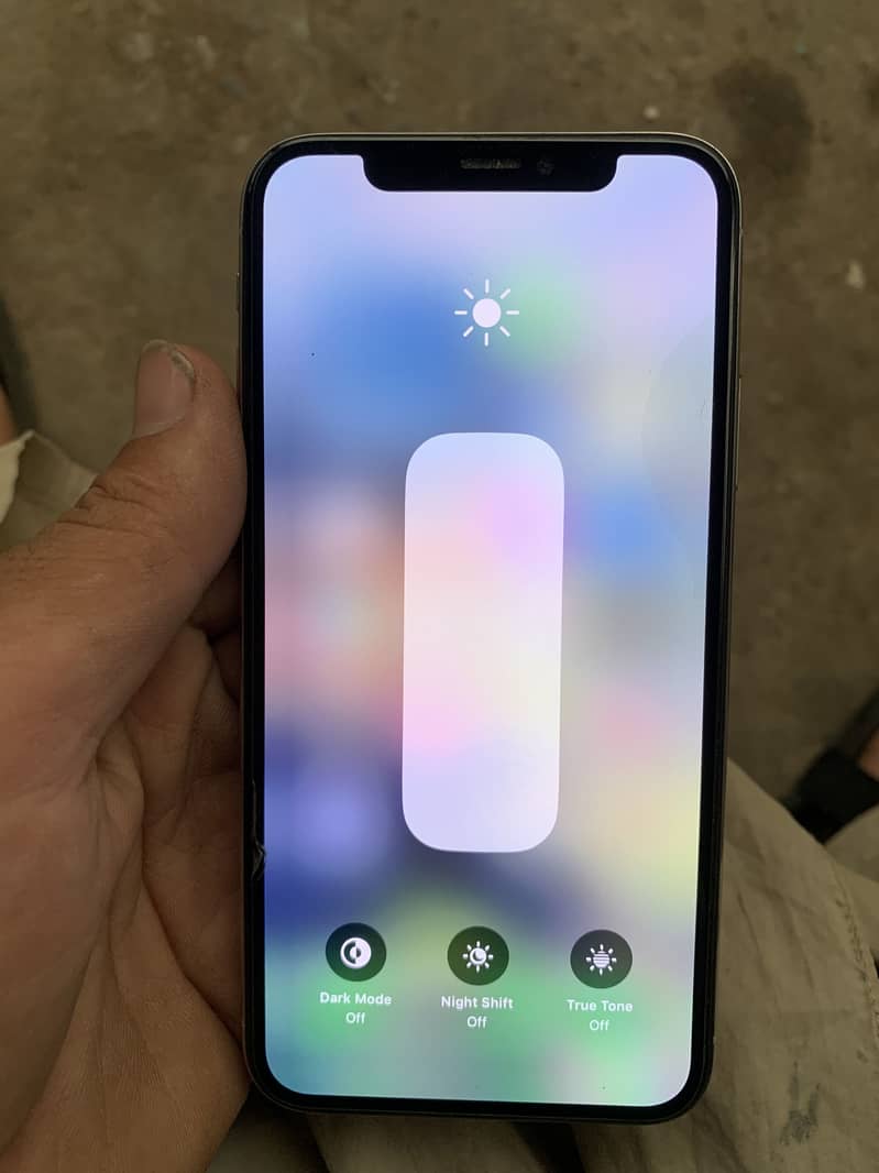 Apple iPhone X 6