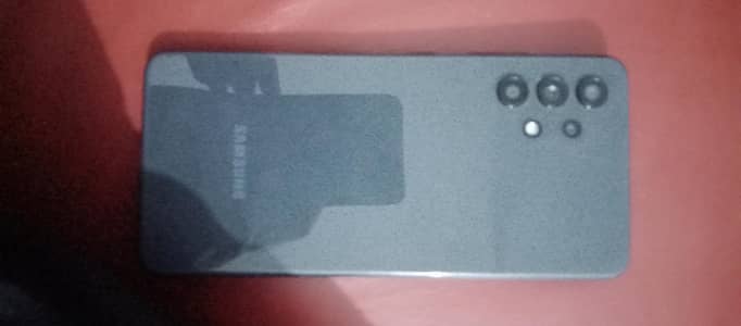Samsung Mobile A32