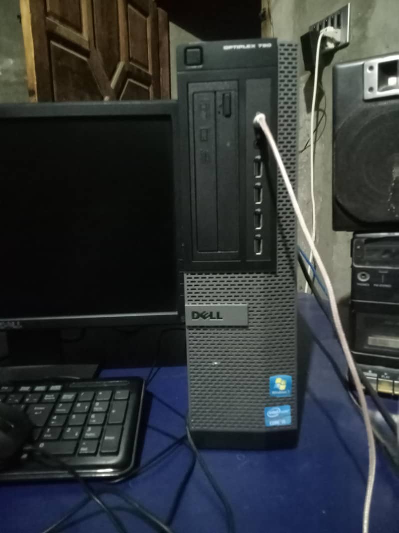 computer 0