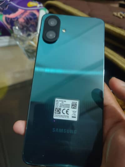 Samsung Mobile A07 5G