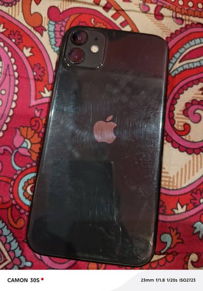 Apple iPhone 11