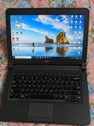 Dell Laptop for Sale – Rs. 25,000