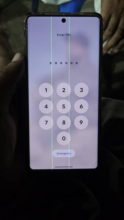 Google Pixel 7 Pro