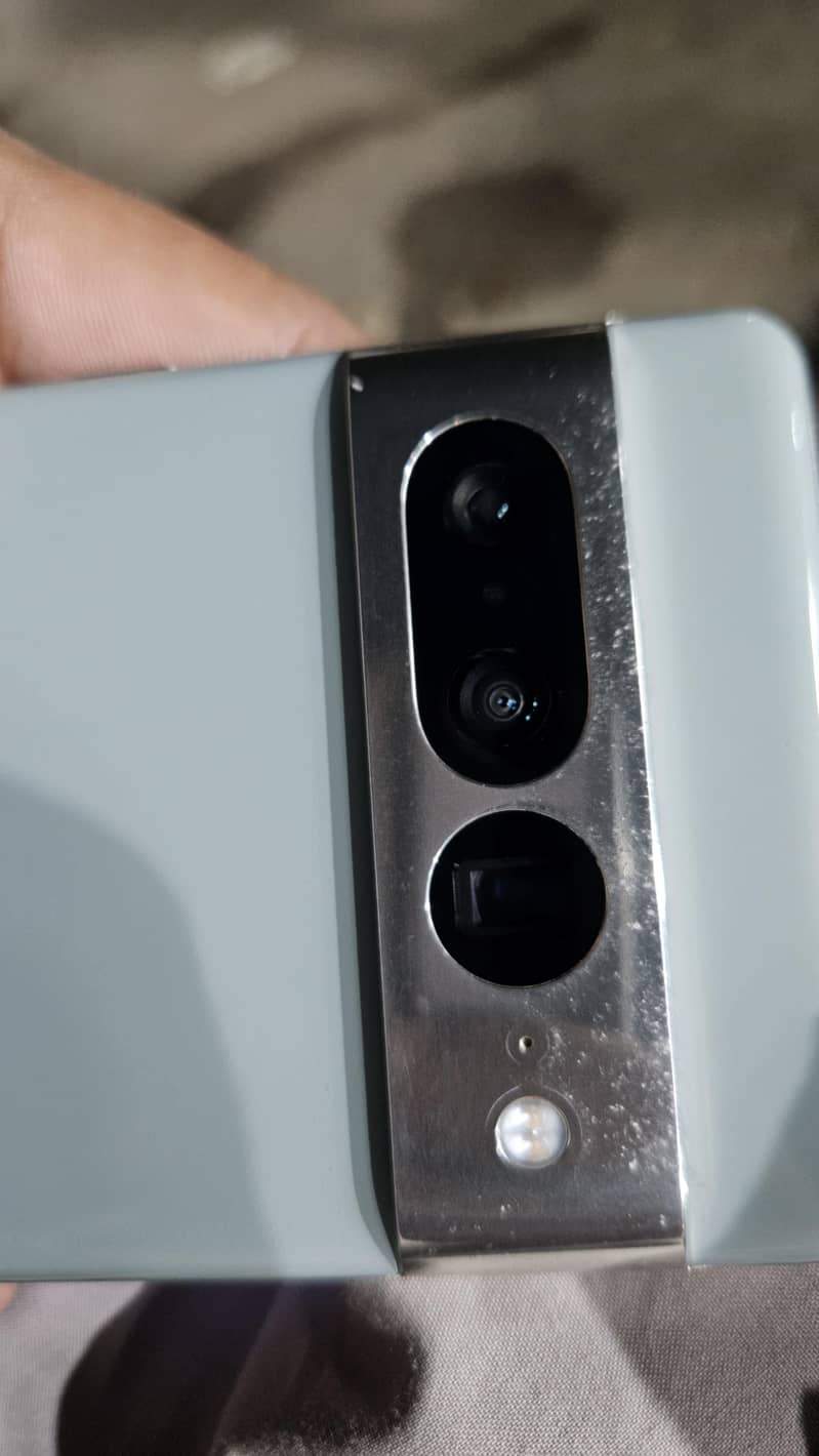 Google Pixel 7 Pro 2