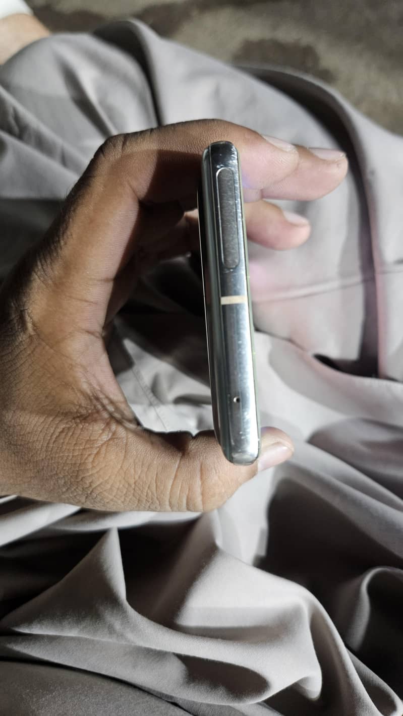 Google Pixel 7 Pro 3