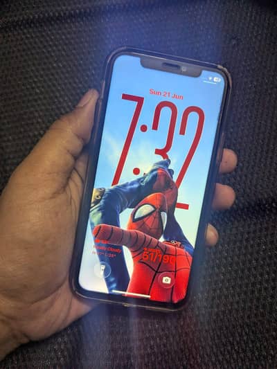 iPhone 11 Pro factory unlock
