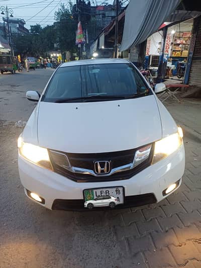 Honda CITY PT 1.3 for sale