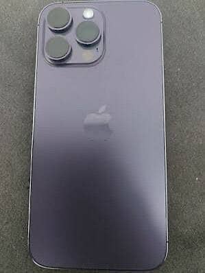 Apple iPhone 14 Pro Max PTA