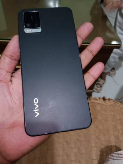 Vivo V20 original condition