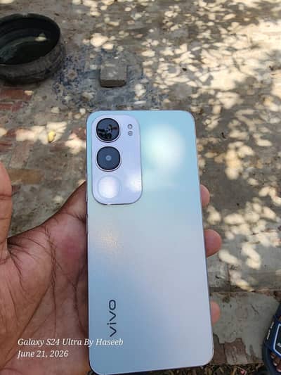 Vivo Y19s