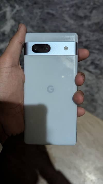 Google Pixel 7a