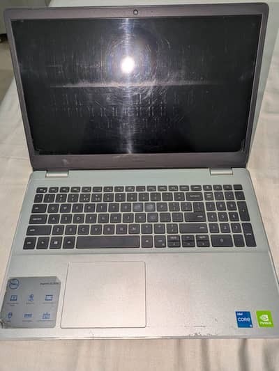 Dell Inspiron 3501