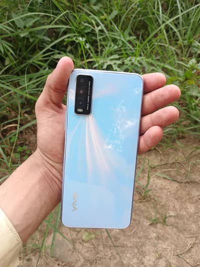 Vivo Y20