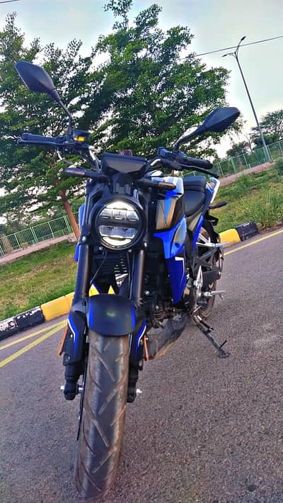 Super Star 200CC